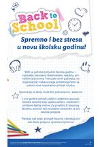 Lidl back to school