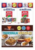 Super Vero katalog akcija