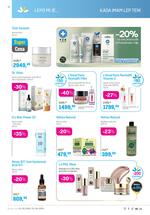 Lilly Drogerie katalog akcija