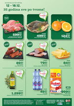 Univerexport katalog nedeljna akcija Katalog Akcija