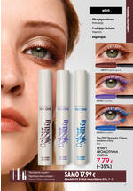 Oriflame kozmetika