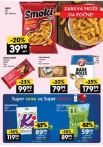 Idea katalog nedeljna akcija