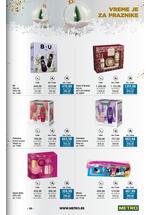 Metro katalog praznična ponuda