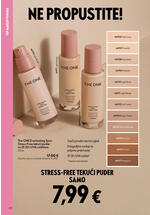 Oriflame kozmetika