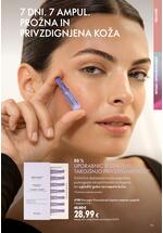 Oriflame redni katalog