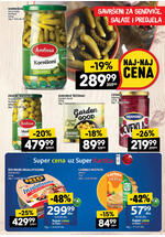 Roda katalog nedeljna akcija