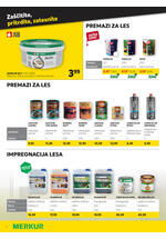 Merkur akcijski katalog