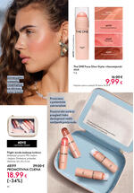 Oriflame kozmetika