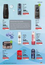 DM Drogerie katalog akcija