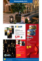 Lidl kataloška akcija