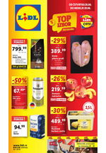 Lidl katalog akcija Katalog Akcija