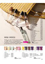 Avon katalog akcija