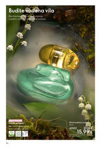 Oriflame kozmetika