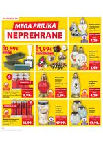 Kaufland kataloška akcija