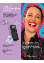 Avon katalog akcija