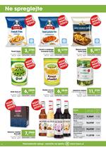 Tuš Cash & Carry katalog - Gostinec