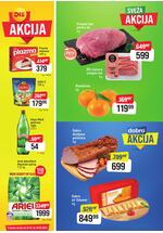 DIS Hipermarket nedeljna akcija Katalog Akcija