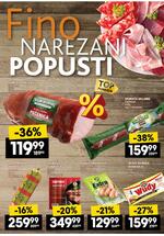 Idea katalog nedeljna akcija