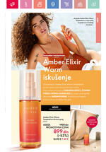 Oriflame katalog akcija