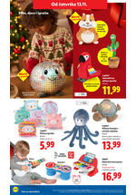 Lidl kataloška akcija