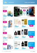 Lilly Drogerie katalog akcija
