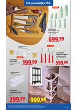 Lidl katalog akcija