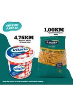 Kort marketi vikend akcija