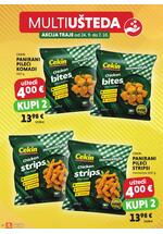 Studenac katalog multiušteda