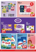 Robot kataloška akcija