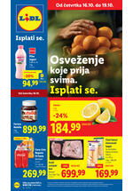 Redovna akcija