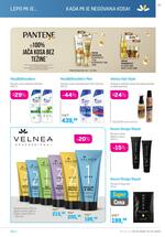 Lilly Drogerie katalog akcija