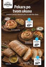 Maxi nedeljna akcija