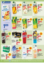 E.Leclerc redni katalog