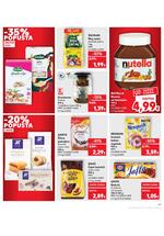 Kaufland kataloška akcija