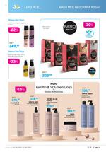 Lilly Drogerie katalog akcija