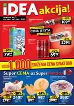 Nedeljna ponuda Katalog Akcija
