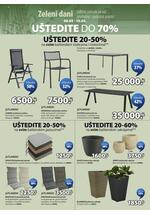 JYSK katalog nameštaj