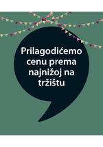 JYSK katalog nameštaj Katalog Akcija
