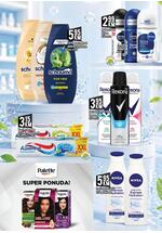 Kort marketi kataloška akcija