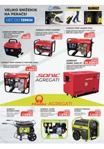 Agromehanika akcijski katalog