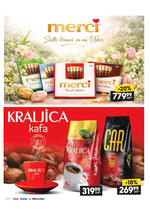 Idea katalog prolećni magazin