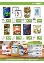 Tuš Cash & Carry katalog - Gostinec