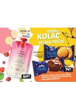 Idea specijal slatkiša