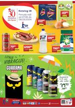 Medius hrana Katalog Akcija