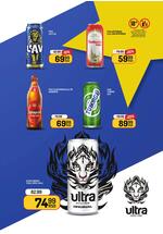 Aman katalog nedeljna akcija