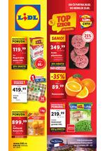 Lidl katalog akcija Katalog Akcija