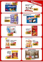 Aman katalog nedeljna akcija
