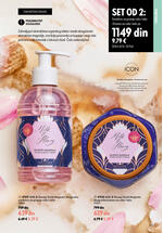 Oriflame katalog akcija