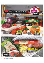 Idea katalog prolećni magazin