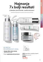 Oriflame kozmetika